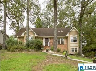 3460 Tal Wood Dr, Birmingham, AL 35216