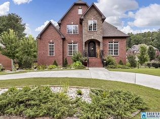 157 Lauchlin Ln, Pelham, AL 35124