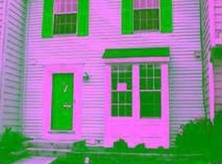 777 Willowby Run, Pasadena, MD