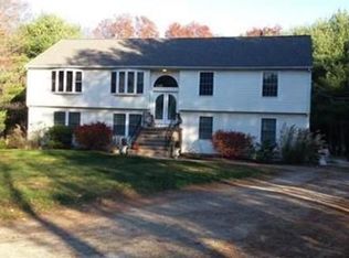 181 Braley Rd, East Freetown, MA 02717
