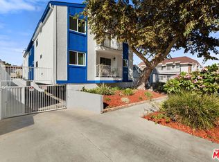 3729 Delmas Ter APT 9, Los Angeles, CA 90034