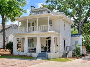 1116 Milledge Rd #1116, Augusta, GA 30904
