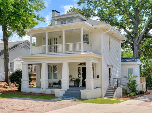 1116 Milledge Rd #1116, Augusta, GA 30904