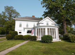 441 Water St, Kendallville, IN