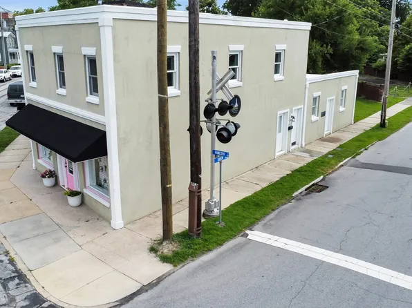 501 Queen St, New Bern, NC