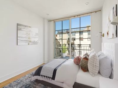 59 Quincy St #4R, Brooklyn, NY, 11238