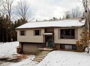 N7032 Highway 45, Deerbrook, WI 54424