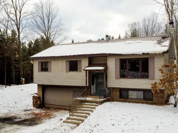 N7032 Highway 45, Deerbrook, WI 54424