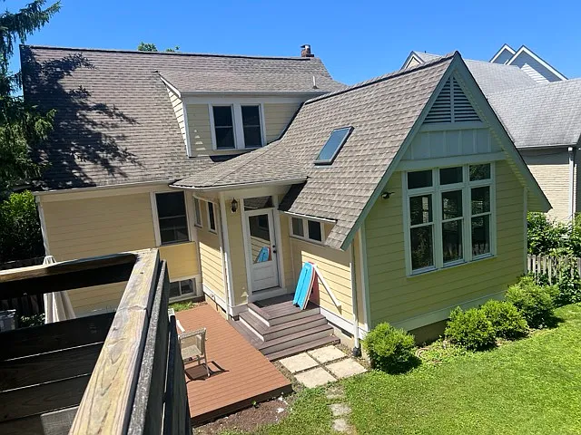 1709 N Calvert St — Photo 23