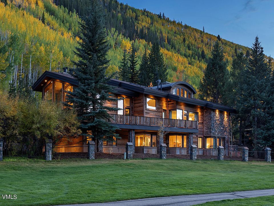 1119 Ptarmigan Rd, Vail, CO 81657 MLS 1006497 Zillow