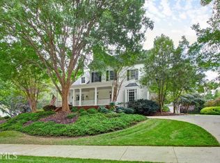 200 Old Ivy, Fayetteville, GA 30215