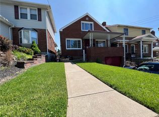 2808 Middletown Rd, Pittsburgh, PA 15204