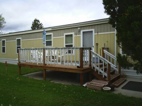 1805 Joslyn St #1, Helena, MT 59602