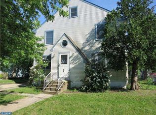 614 Harrison Ave, Magnolia, NJ 08049