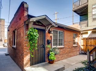69 N Logan St, Denver, CO 80203