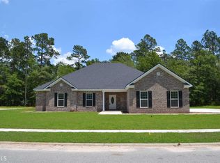 109 Blandford Xing, Rincon, GA 31326