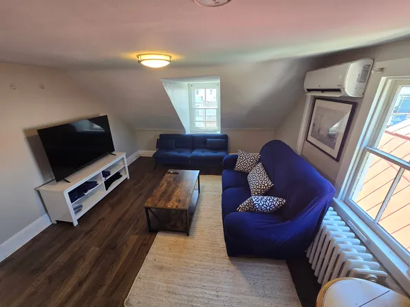 126 Prince George St #5, Annapolis, MD 21401