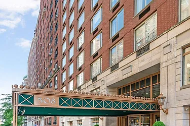 Rented by Sotheby's International Realty