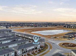 1231 E Cornerstone St NE, Calgary, AB T3N 1R5