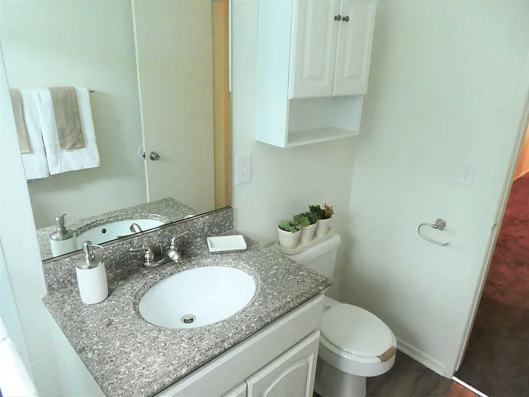Magnolia Tree Apartments — Photo 37