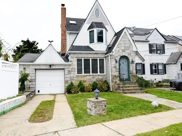 406 Hempstead Drive, West Hempstead, NY 11552