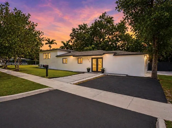 1810 NE 161st St, North Miami Beach, FL 33162