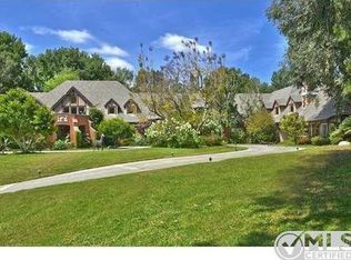 20600 Northridge Rd, Chatsworth, CA 91311