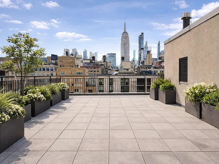 47 W 13th St #9A — Photo 9