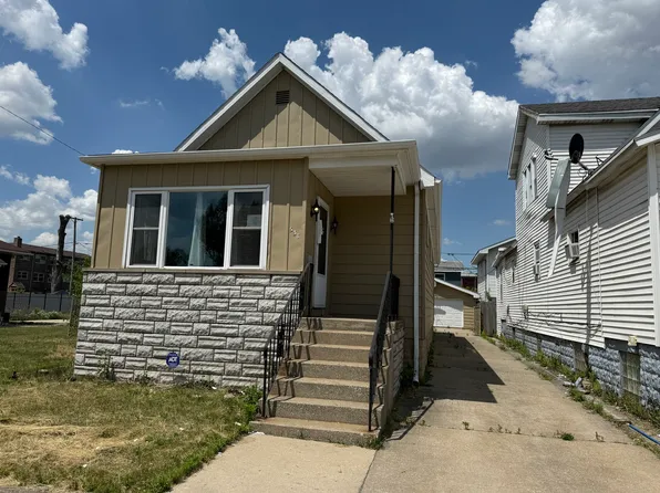 538 Ingraham Ave, Calumet City, IL 60409