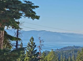 331 Tramway Dr #11, Stateline, NV