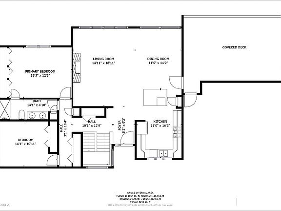3rd image of 9 Hillcrest Heights Ln
