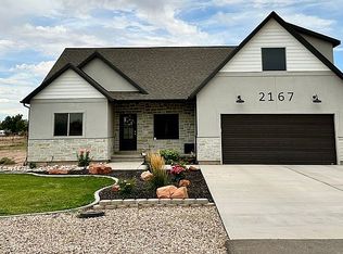 2167 S 560 W, Roosevelt, UT 84066