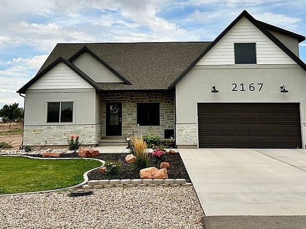 2167 S 560 W