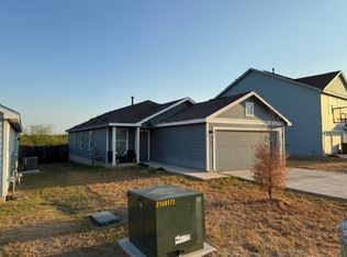 623 Vermilion, San Antonio, TX 78221