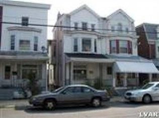 715 S 5th St, Allentown, PA 18103