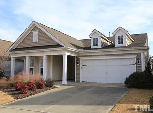 204 Abbey View Way, Cary, NC 27519