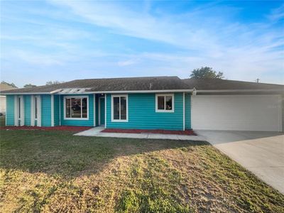 3321 Crimson Ln, Deltona, FL, 32738