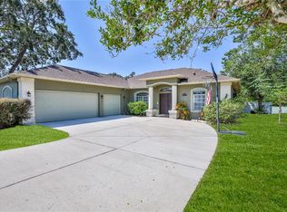 1201 Overland Dr, Spring Hill, FL 34608