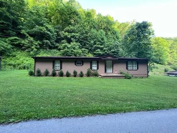 1128 Dry Tripe Rd, Grundy, VA 24614