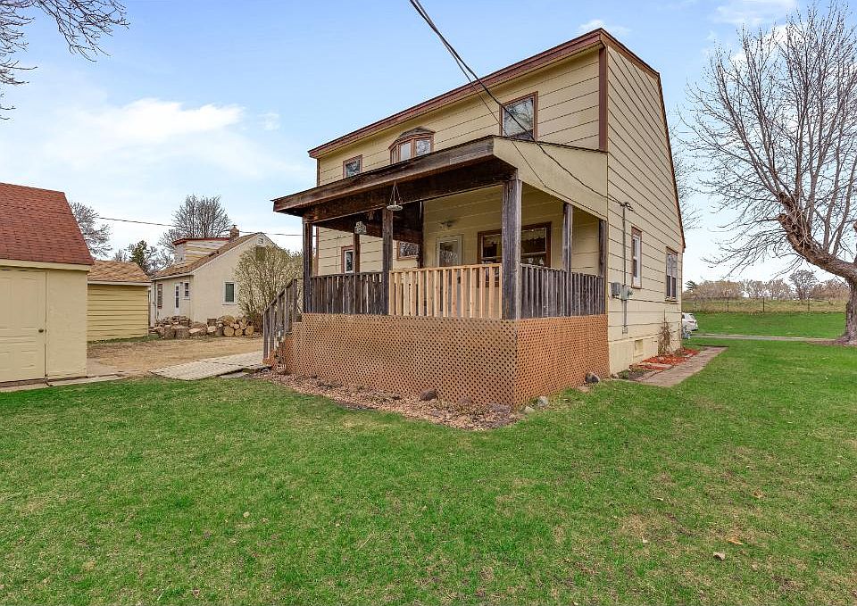 5333 4th St N, Brooklyn Center, MN 55430 | Zillow