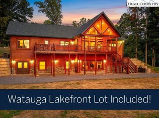 139 Lakeridge Lane, Butler, TN 37640