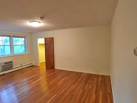 Main room