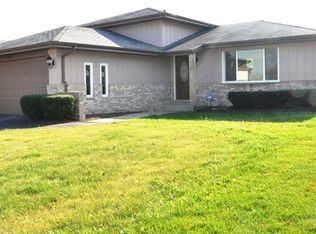 2919 200th St, Lynwood, IL 60411