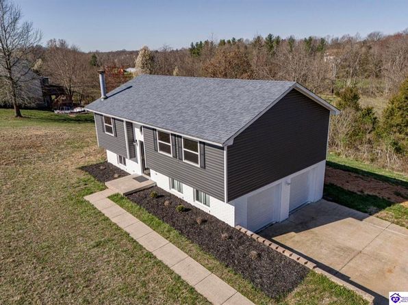 125 Creekview Ln, Rineyville, KY 40162