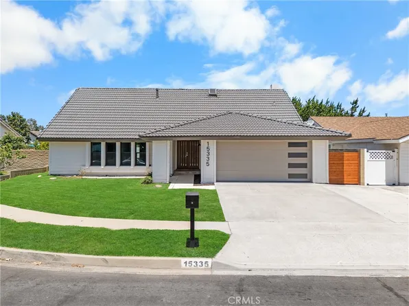 15335 Seine Cir, Irvine, CA 92604