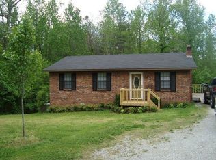 1235 Post Oak Rd, Camden, TN 38320