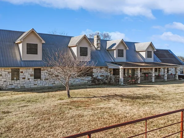 57 Fm 3236, Sulphur Springs, TX 75482