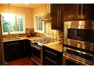 23550 Sky View Ter, Los Gatos, CA
