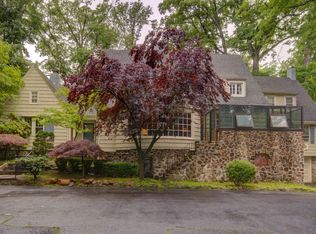 1911 Middle Brook Rd, Bound Brook, NJ 08805