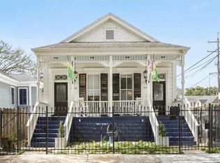 8238-40 Spruce St, New Orleans, LA 70118